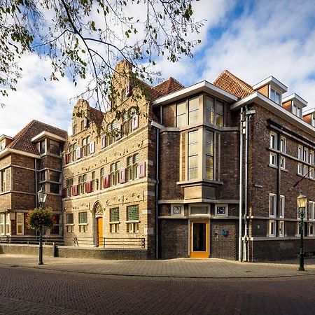 Stadsherberg Ald Weishoes - Hostel เวนโล ภายนอก รูปภาพ
