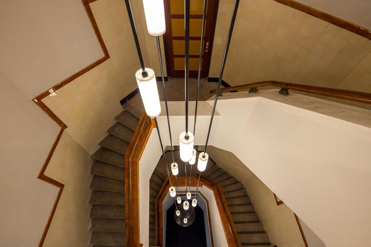 Stadsherberg Ald Weishoes - Hostel เวนโล ภายนอก รูปภาพ